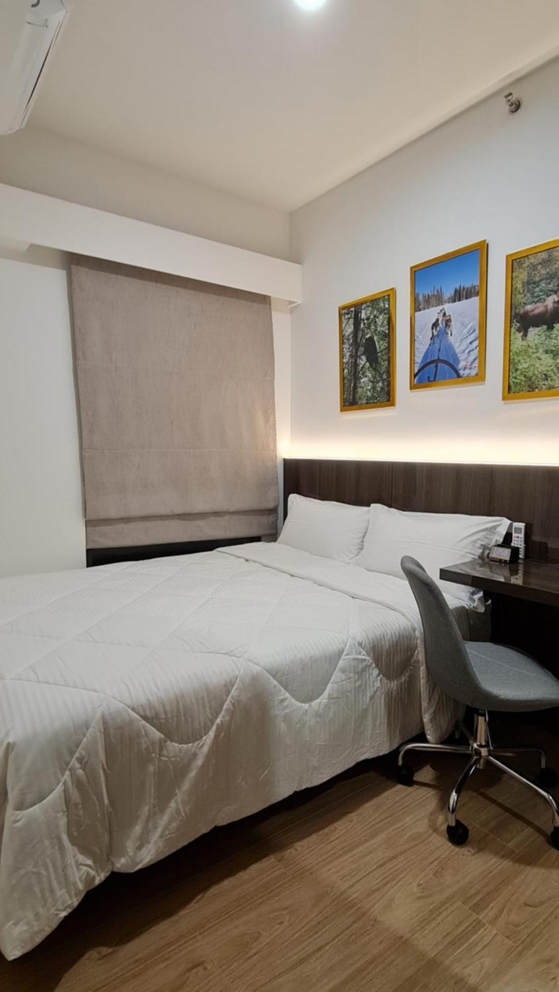 3Br Sky House Bsd Apartment Brandnew And Cozy Samporo Exteriör bild