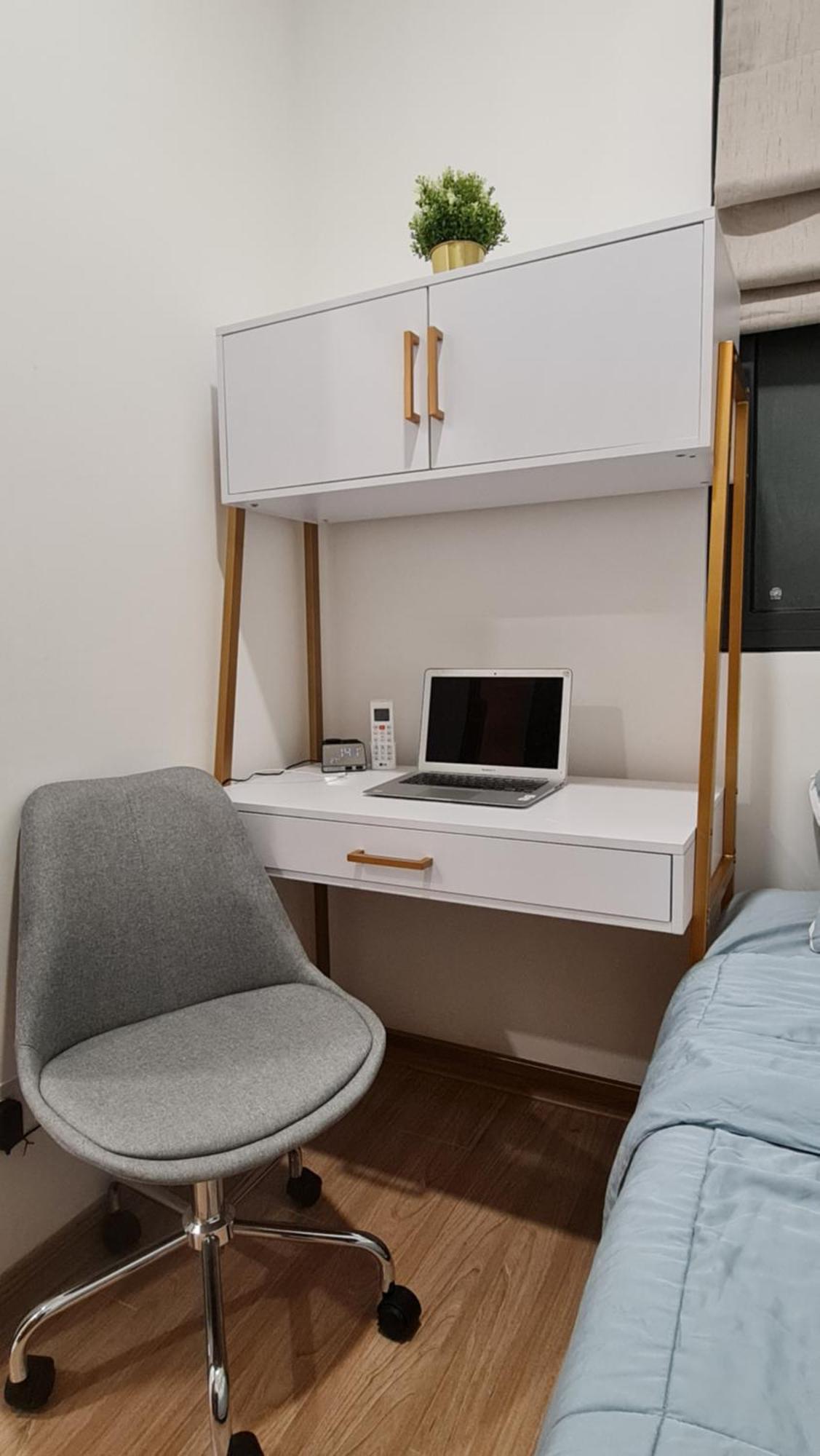 3Br Sky House Bsd Apartment Brandnew And Cozy Samporo Exteriör bild